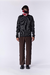SWEATER BICOLOR (I25H055) en internet