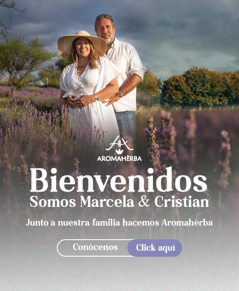 Carrusel Aromaherba