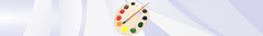 Banner de la categoría Artistica