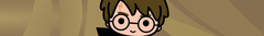 Banner de la categoría Harry Potter