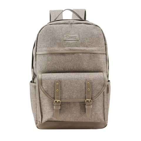 Mochila portanotebook - Denim - Unicross