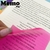 Notas Adhesivas Transparentes 75x75 - Neon - Memo Fix - comprar online