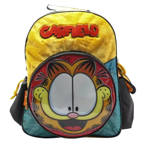 Mochila - Garfield - Cresko