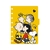 Cuaderno Inteligente A5 - Snoopy - Mooving - tienda online
