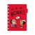 Imagen de Cuaderno Inteligente A5 - Snoopy - Mooving