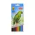 Lápices de color acuarelables largos x12 - Trabi