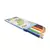 Lápices de color acuarelables largos x12 - Trabi - comprar online