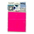 Notas Adhesivas Transparentes 80x90 - Neon - Memo Fix - comprar online