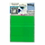 Notas Adhesivas Transparentes 80x90 - Neon - Memo Fix - tienda online