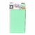 Notas Adhesivas Transparentes 90x135 - Pastel - Memo Fix - tienda online