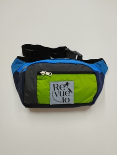 RIÑONERA RGA16