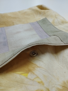 TOTE BAG TB02 - Subleva textil