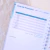 Agenda personalizada 2025 datada ou permanente - comprar online