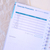 Agenda personalizada 2025 datada ou permanente - comprar online