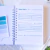 Agenda personalizada 2025 datada ou permanente na internet