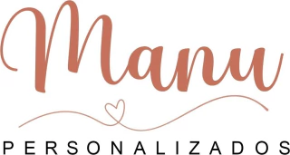 Manu Personalizados - Papelaria Personalizada