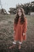 Vestido Fiorella - Prego boutique