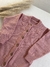 Campera de lana Joaquina - Prego boutique