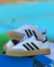 Adidas Samba con plataforma - comprar online