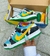 Nike dunk low ben jerrys