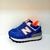 New Balance kids