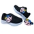 Zapatilla personaje Kids
