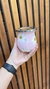 Mate “Margaritas” con virola en internet