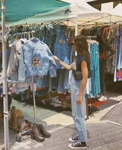 Banner de la categoría Feria - Mujer 