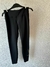 Calza tiro alto (talle M)