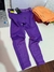 Calza Nike Pro (talle M) - Parche arreglo foto 2 - comprar online