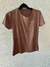 Remera Running (talle S) - Poco uso
