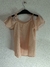 Musculosas y blusas a $5.000 - tienda online