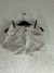 Shorts y polleras a $5.000
