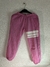 Pantalones a $12.000 en internet