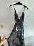 Vestidos de noche $100.000 (M)
