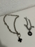 Collar $5.000 / Pulsera $3.000