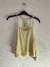 Musculosas y blusas a $5.000