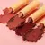 BATOM SOFT MATTE CHOCO FUN - FLORESTA NEGRA - comprar online