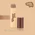 CONTORNO STICK CHOCO FUN - FENZZA - comprar online