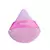 ESPONJA PARA MAQUIAGEM FLUFFY PUFF MELU - RUBY ROSE