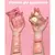 PALETA DE SOMBRA MY LITTLE PIG - CITY GIRLS - Hero Makeup