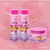 KIT CAPILAR CHEIRINHO DE CHICLETE TUTTI FRUTTI (SHAMPOO, CONDICIONADOR E MÁSCARA) - SOUL - comprar online