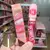 GLOSS PLUMPER AUMENTA OS LÁBIOS - PINK 21 na internet