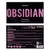PALETA DE SOMBRA PRECIOUS OBSIDIAN RUBY ROSE - SOB ENCOMENDA - Hero Makeup