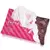 LENÇO UMEDECIDO FACIAL CHOCO WIPE FENZZA - comprar online