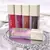 GLOSS LABIAL DREAMY LIPS SILK SKIN CINNAMON GLOW - RUBY ROSE - loja online