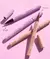 CANETA DELINEADORA SWEETIE CITY GIRLS - MARROM - comprar online