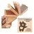 MINI QUARTETO (BLUSH, CONTORNO, ILUMINADOR, PÒ E ESPELHO) LUA E NEVE - comprar online