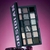 PALETA DE SOMBRA PRECIOUS OBSIDIAN RUBY ROSE - SOB ENCOMENDA