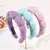 TIARA NUVEM PARA MAQUIAGEM E SKINCARE - comprar online